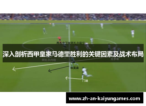 深入剖析西甲皇家马德里胜利的关键因素及战术布局 深入剖析西甲皇家马德里胜利的关键因素及战术布局