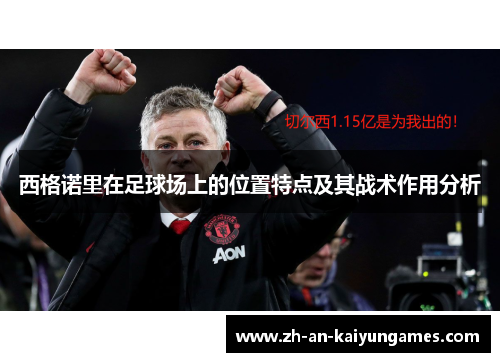 西格诺里在足球场上的位置特点及其战术作用分析 西格诺里在足球场上的位置特点及其战术作用分析