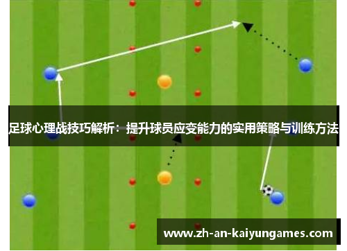 足球心理战技巧解析:提升球员应变能力的实用策略与训练方法 足球心理战技巧解析:提升球员应变能力的实用策略与训练方法