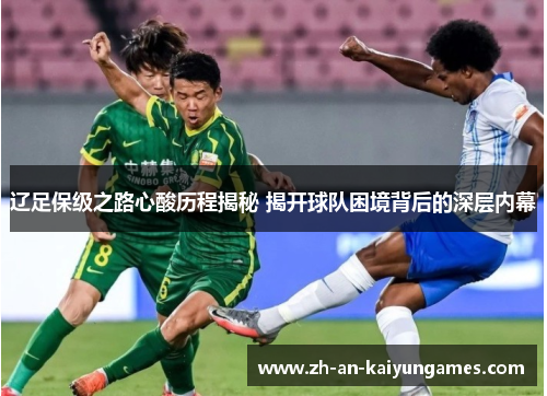 辽足保级之路心酸历程揭秘 揭开球队困境背后的深层内幕 辽足保级之路心酸历程揭秘 揭开球队困境背后的深层内幕
