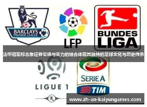 法甲冠军标志象征着荣耀与实力的结合体现其独特的足球文化与历史传承 法甲冠军标志象征着荣耀与实力的结合体现其独特的足球文化与历史传承